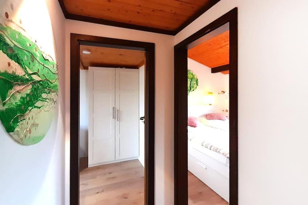 Ferienhaus Lena Im Sauerland Direkt Am Hennesee Meschede Ngoại thất bức ảnh