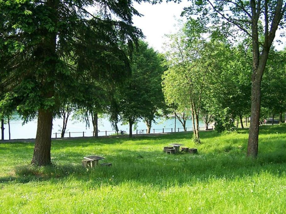 Ferienhaus Lena Im Sauerland Direkt Am Hennesee Meschede Ngoại thất bức ảnh